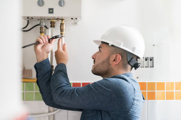 Cost of Natural Gas Plumbing in Chula Vista