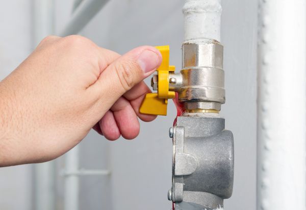 Cost of Natural Gas Piping in Chula Vista