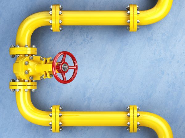 Cost of Gas Line Replacement in Chula Vista