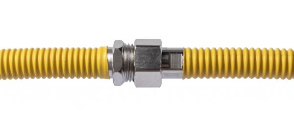 Cost of CSST Plumbing Service in Chula Vista