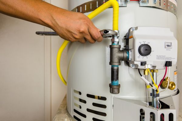 Cost of CSST Gas Line Installation in Chula Vista